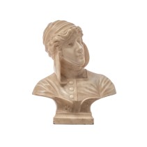 Aristide Petrilli Decorative Object