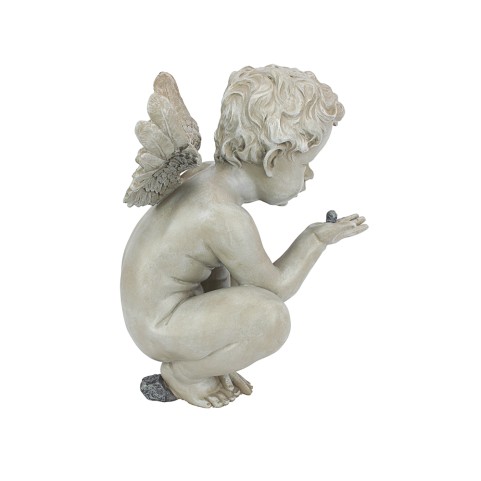 Cherry Crumble Kids Cream Coloured