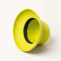 Wool Felt Bowler Hat