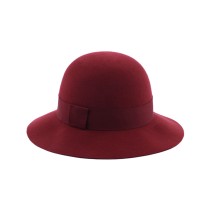 Australian Wool Felt Bucket Hat