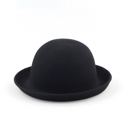 New Fashion Australian Wool Felt Hat