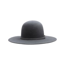 Australian Wool Wide Brim Fedora Hat