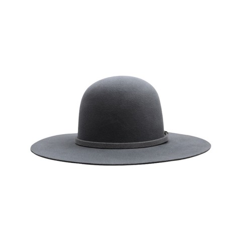 Australian Wool Wide Brim Fedora Hat