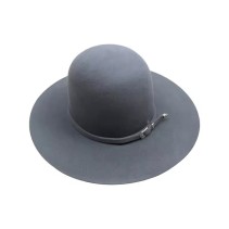 Australian Wool Wide Brim Fedora Hat