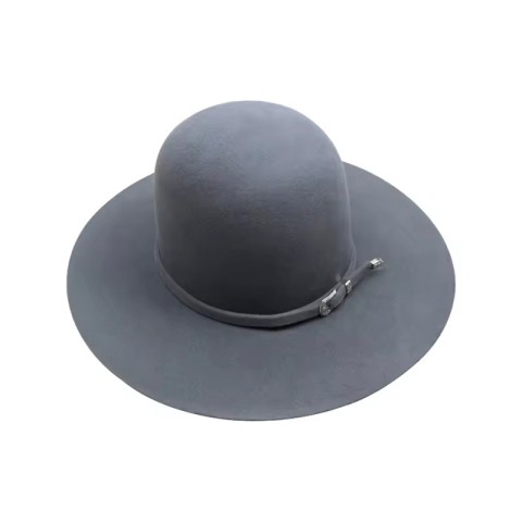 Australian Wool Wide Brim Fedora Hat