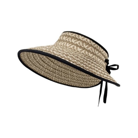 Large Brim Sunscreen Ceiling Hat