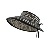 Large Brim Sunscreen Ceiling Hat