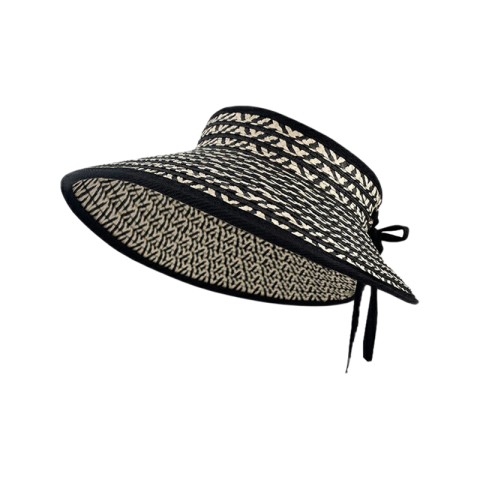 Large Brim Sunscreen Ceiling Hat