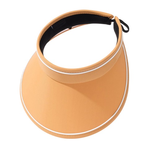 Custom Anti-UV Golf Visor Hat