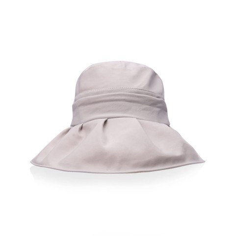 Street Style Solid Color Wide Brim Sun Protection Fisherman Hat Street Style Solid Color Wide Brim Sun Protection Fisherman Hat