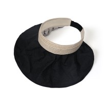 Foldable Portable Sun Visor Hat