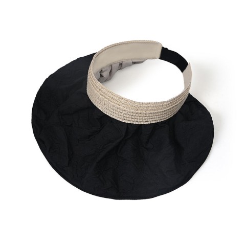 Foldable Portable Sun Visor Hat